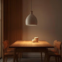 Welke lamp boven de eettafel? Hoogte, maat en lichtkleur