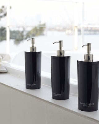 Zeepdispensers