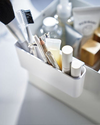 Make-up organizers