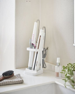 Badkamer organizers
