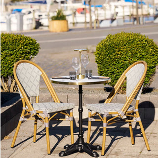 Bistrotafels