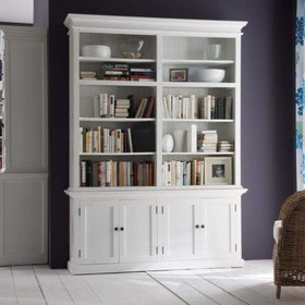 Boekenkasten