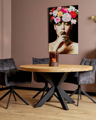 Eettafel aanbiedingen