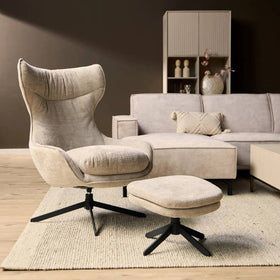 Stoelen & fauteuils aanbiedingen