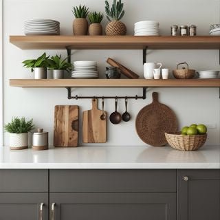 Keukenaccessoires aanbiedingen