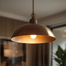 Hanglampen