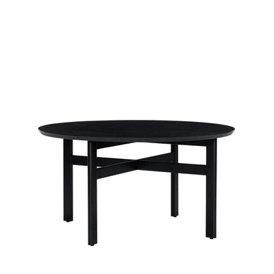 Fjord salontafel zwart