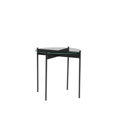 Beam bijzettafel zwart