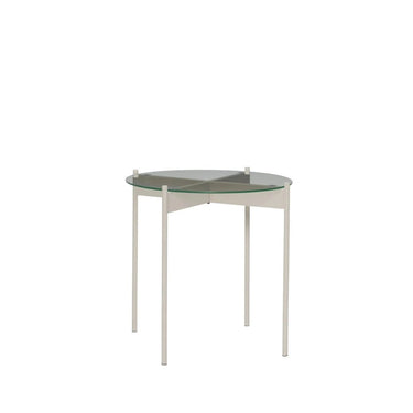 Beam Bijzettafel Zand