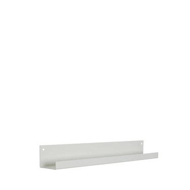 Care fotoplank klein lichtgrijs