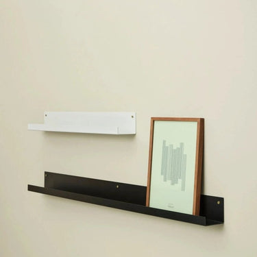 Care fotoplank klein lichtgrijs