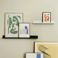 Care fotoplank klein lichtgrijs - afbeelding 2