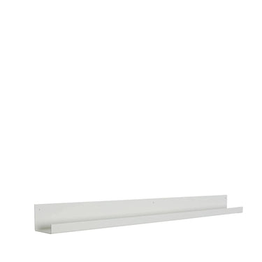 Grote fotoplank voor de zorg