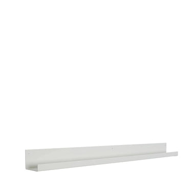 Grote fotoplank voor de zorg