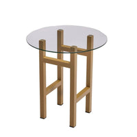 Elevate Bijzettafel Olijfgroen - afbeelding 2