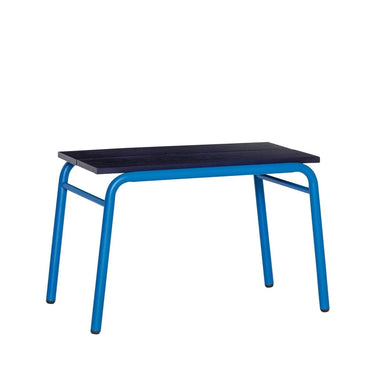 Koi-bank Blauw/Donkerblauw