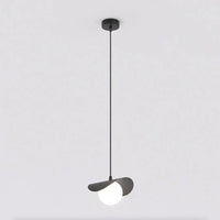 RITUAL 1-lichts hanglamp – Zwart - Mooier Thuis