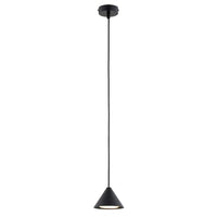ELIT 1-lichts hanglamp - Zwart - Mooier Thuis