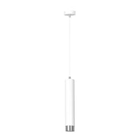 KIBO 1-lichts hanglamp - Wit - Mooier Thuis