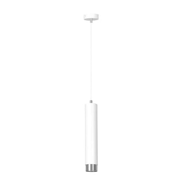 KIBO 1-lichts hanglamp - Wit