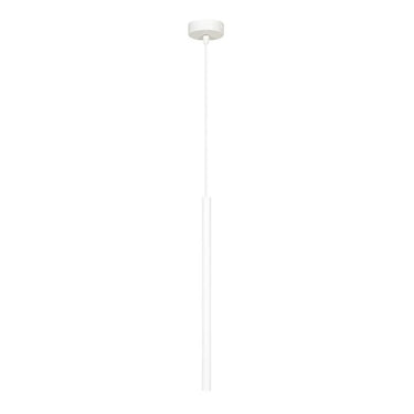SELTER 1-lichts hanglamp - Wit