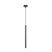 SELTER 1-lichts hanglamp - Zwart - Mooier Thuis