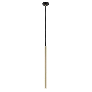 SELTER 1-lichts hanglamp - Goud