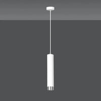 Emibig KIBO 1-lichts hanglamp - Wit