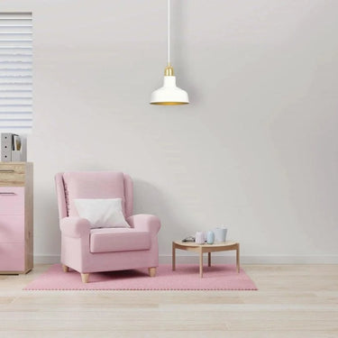 IBOR 1-lichts hanglamp - Wit