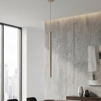Selter hanglamp 1-lichts mokka