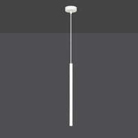Emibig SELTER 1-lichts hanglamp - Wit