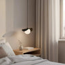 RITUAL 1-lichts hanglamp – Zwart hanglamp met lampenkap - sfeervol in een Modern interieur
