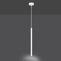 Emibig SELTER 1-lichts hanglamp - Wit - Mooier Thuis