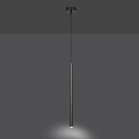 Emibig SELTER 1-lichts hanglamp - Zwart - Mooier Thuis