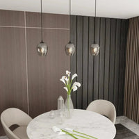 Emibig ISTAR 1-lichts hanglamp - Smoked glas - Mooier Thuis