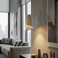 Moda hanglamp rotan 1-lichts beige naturel