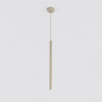 Selter hanglamp 1-lichts mokka