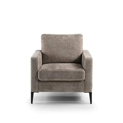 Elite fauteuil - Haga Champagne