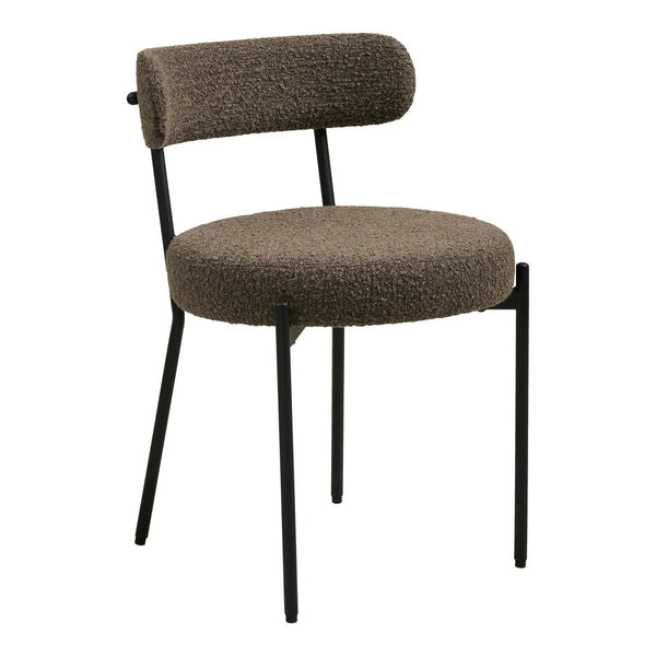 Without armrest