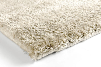 Vloerkleed Kreta Creme 160 x 230 cm
