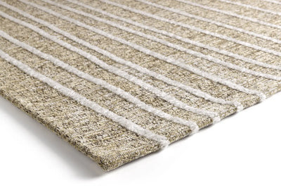 Vloerkleed Curzo Naturel 240 x 340 cm