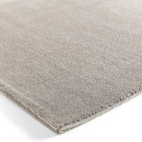 Vloerkleed Tara Deluxe Taupe 200 x 290 cm