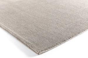 Vloerkleed Tara Deluxe Taupe 200 x 290 cm