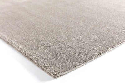 Vloerkleed Tara Deluxe Taupe 200 x 290 cm