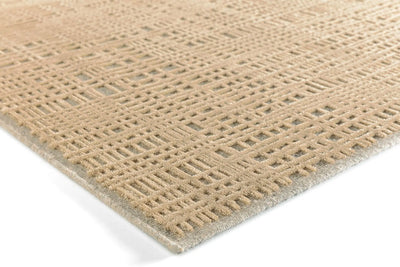 Vloerkleed Chiara 1097 Warm beige 160 x 230 cm