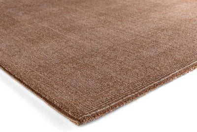 Vloerkleed Tara Deluxe Terracotta 160 x 230 cm