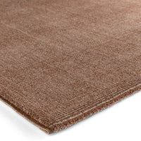 Vloerkleed Tara Deluxe Terracotta 240 x 340 cm