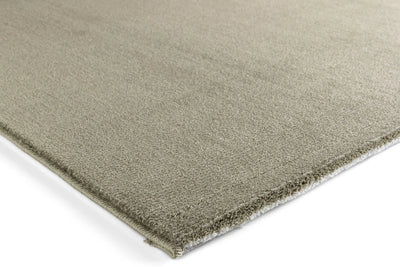 Vloerkleed Tara Deluxe Olijfgroen 160 x 230 cm