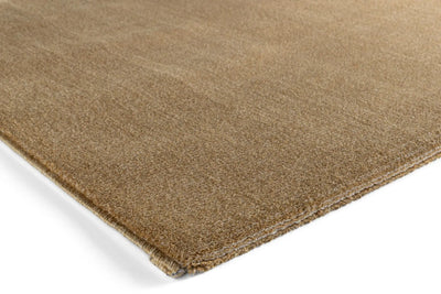 Vloerkleed Tara Deluxe Goud 200 x 290 cm