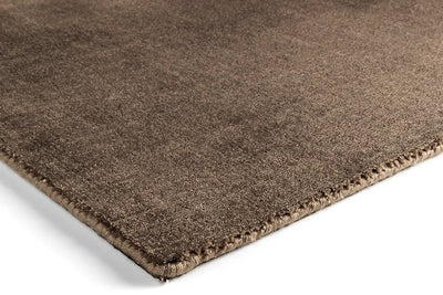 Vloerkleed Corfu Taupe 240 x 340 cm